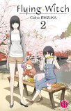 FLYING WITCH