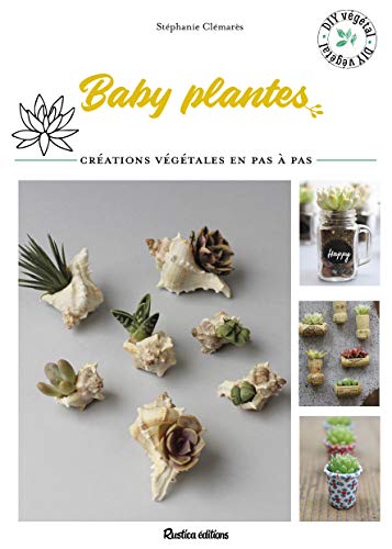 BABY PLANTES