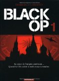 BLACK OP 1