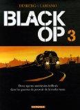 BLACK OP 3