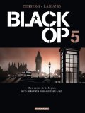 BLACK OP 5