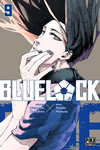 BLUE LOCK T9