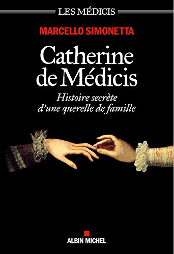 CATHERINE DE MÉDICIS