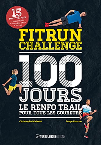 FITRUN CHALLENGE 100 JOURS