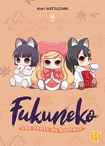FUKUNEKO