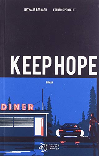KEEP HOPE