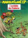 L'ORCHIDEE DES CHAHUTAS