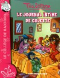 LE JOURNAL INTIME DE COLETTE