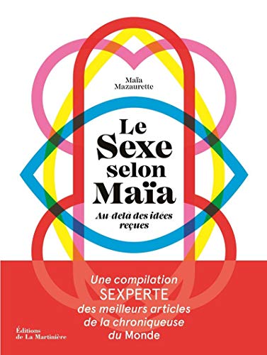 LE SEXE SELON MAÏA