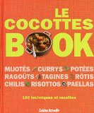 LES COCOTTES BOOK