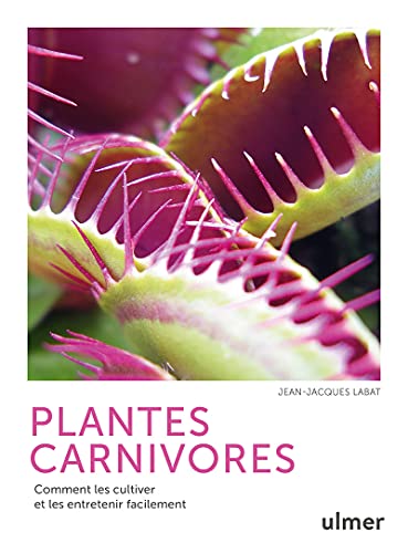 PLANTES CARNIVORES
