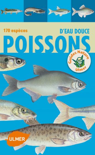 POISSONS D'EAU DOUCE