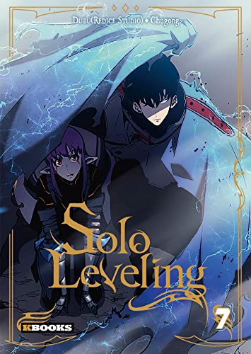SOLO LEVELING T7