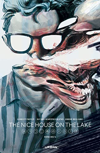 THE NICE HOUSE ON THE LAKE