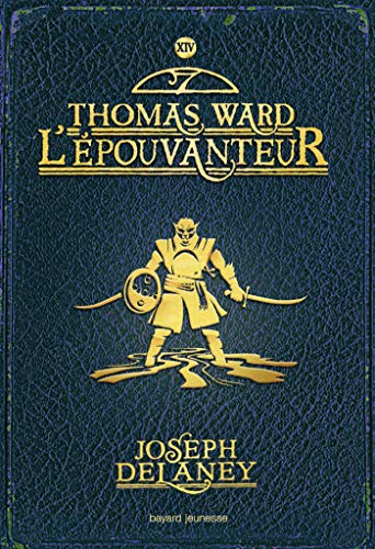 THOMAS WARD L'ÉPOUVANTEUR