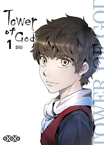 TOWER OF GOD T1