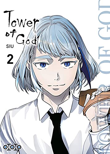 TOWER OF GOD T2