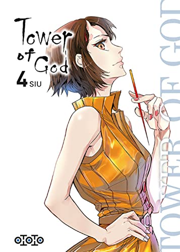 TOWER OF GOD T4