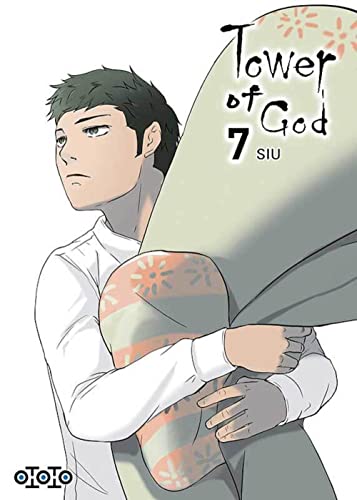 TOWER OF GOD T7